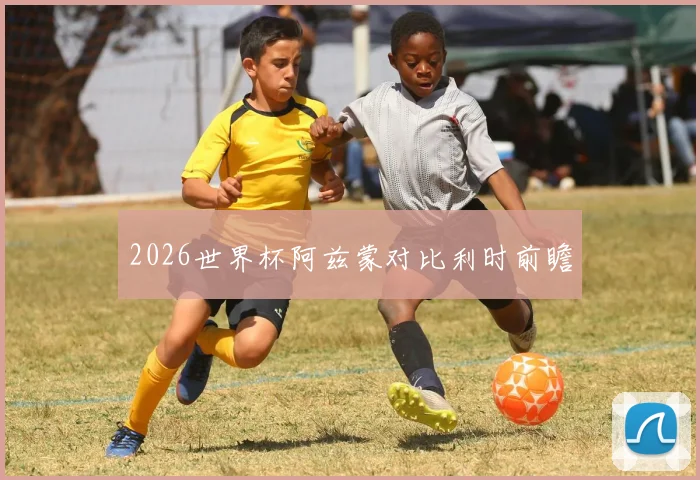 2026世界杯阿兹蒙对比利时前瞻