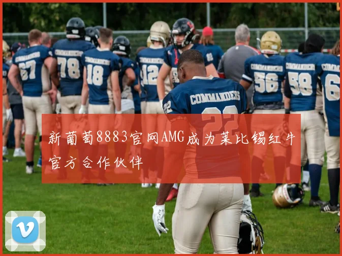 新葡萄8883官网AMG成为莱比锡红牛官方合作伙伴