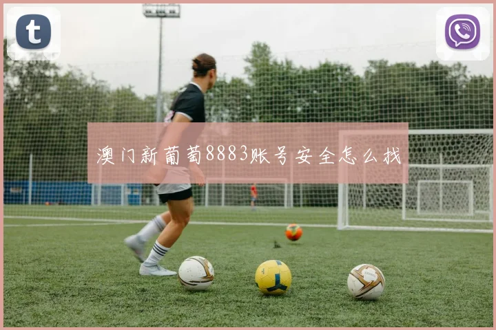 澳门新葡萄8883账号安全怎么找